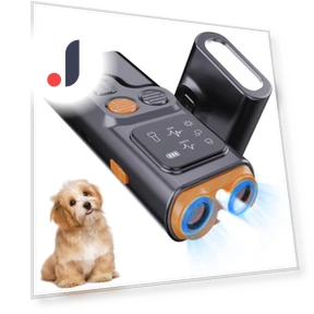 Устройство против лая для собак — Ультразвуковые отпугиватели лая, Smart Pet Supplies
