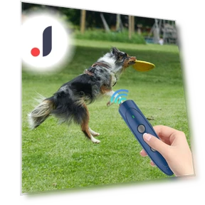 Отпугиватель собак — Ультразвуковые отпугиватели лая, Smart Pet Supplies