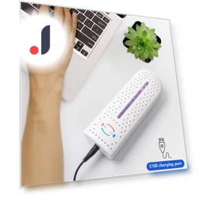 Портативная электрическая сушилка для воздуха — Осушители воздуха, Home Kits