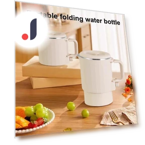 Электрический чайник складной портативный — Плитки настольные, Enjoy Smart Home
