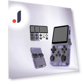 Портативная игровая консоль с открытым исходным кодом — Игровые консоли, Pento Smart