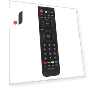 Сменный пульт дистанционного управления Smart TV — Пульты и аксессуары