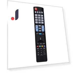 Пульт дистанционного управления для HDTV LED Smart TV — Пульты и аксессуары, Automobile and motorcycle supplies