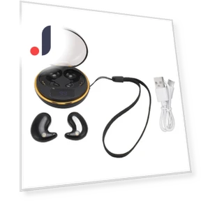 Bluetooth Sleep Earbuds — Внутриканальные наушники