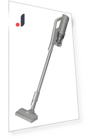 Беспроводной легкий пылесос Stick Cyclone Clean Sensor с датчиком — Подметальные машины и аксессуары, Panasonic