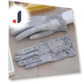 Перчатки для сенсорного экрана — Перчатки, Betterring