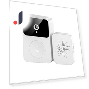 Беспроводной видеодомофон с ночным видением — Детские видеоняни, MYWAYLIFE SECURITY TECHNOLOGY