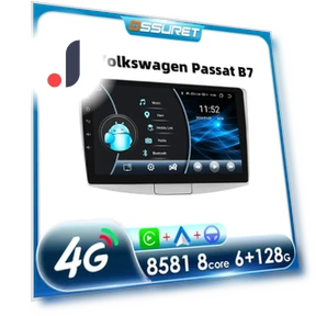 Автомобильное радио с Android 13 — Аксессуары для GPS-систем, OSSURET