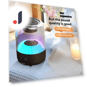 Bluetooth Wireless Smart Speaker — Аксессуары для телефонов, Wang Yi Yan Xuan