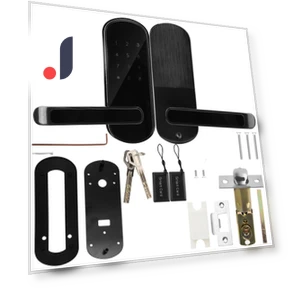 Электронная смарт-карта Bluetooth — Домашние системы безопасности, KONNWEI