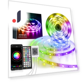 Светодиодные ленты — LED ленты, Modern Home Furnishing