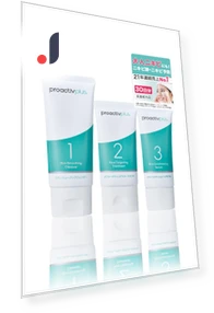Набор для ухода за кожей Proactiv Medicinal Smart Set — Наборы, Proactiv
