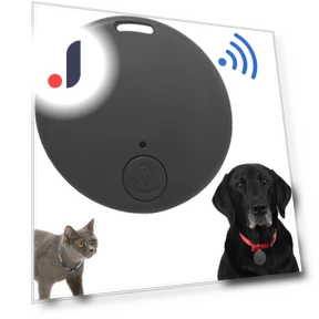Мини GPS-трекер беспроводной Bluetooth — GPS-трекеры, Timeless Home