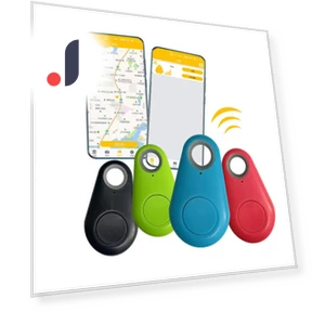 Мини GPS-трекер — GPS-трекеры, Timeless Home