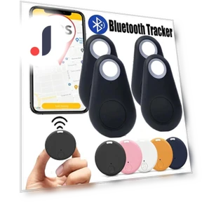 Мини GPS-трекер Bluetooth4.0 — GPS-трекеры, Timeless Home