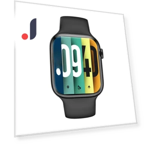 Pro Max Smart Fitness Sport часы — Умные часы, StrideBox