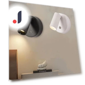 Перезаряжаемый светодиодный настенный светильник — Ночники, Modern Home Furnishing