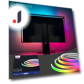 Умные гибкие светодиодные ленты — LED ленты, Modern Home Furnishing
