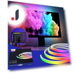 Умные игровые светодиодные ленты — LED ленты, Modern Home Furnishing