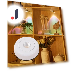 Светодиодный сенсорный ночник на закате — Ночники, Modern Home Furnishing