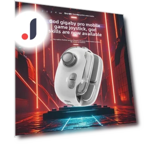 Беспроводной игровой контроллер Bluetooth — Клавиатуры, StrideBox