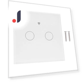 2Way Smart Switch Touch Voice — Умные модули, Vestidos