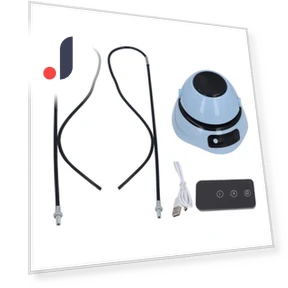 Автоматическая умная скакалка с Bluetooth — Скакалки, Automobile and motorcycle supplies