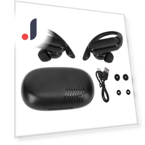 Переводчик Наушники Bluetooth — Полноразмерные наушники, Vestidos