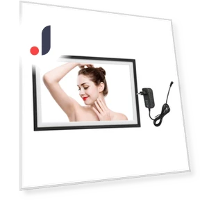 Цифровая фоторамка — Цифровые фоторамки, Zeblaze