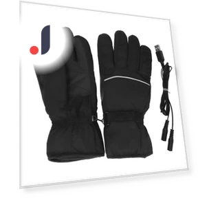 Электрические перчатки с подогревом — Перчатки, Automobile and motorcycle supplies