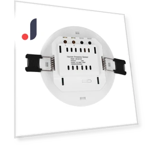 Датчик присутствия человека для управления приложением ZigBee Smart — Домашние системы безопасности, Health & Beauty PRODUCT