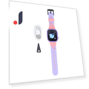 Детские умные часы с GPS-треком — GPS-трекеры, Automobile and motorcycle supplies