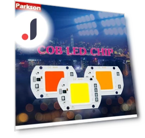 Набор светодиодных ламп COB — Светодиодные, YNL Home