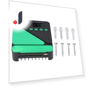 MPPT контроллер солнечного заряда — Контроллеры энергии, Health & Beauty PRODUCT