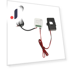 Монитор энергии WiFi с трансформатором тока — Комнатные термометры, Health & Beauty PRODUCT