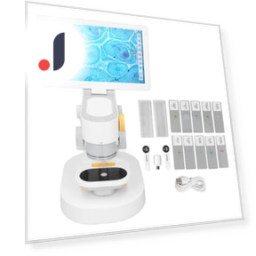 Цифровой микроскоп Smart HD — Микроскопы, Health & Beauty PRODUCT