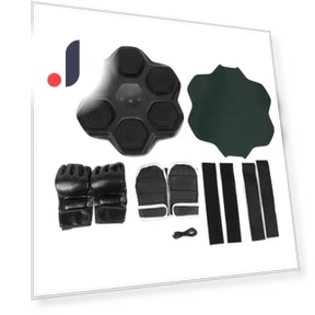 Умный музыкальный боксерский тренажер — Домашние тренажеры, Automobile and motorcycle supplies