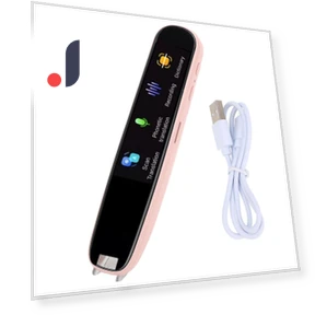 WiFi сканирующая ручка Smart Scan — Стилусы, OutsideWorld