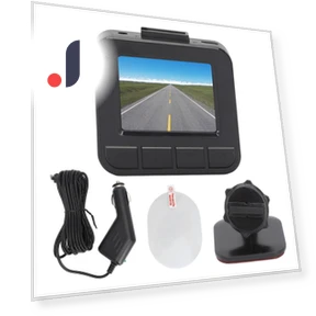 WiFi Mini Dash Cam — Видеорегистраторы, Zeblaze