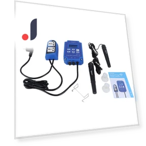 WIFI ORP/PH измеритель контроллер онлайн-монитор качества воды — Умные часы, Vestidos