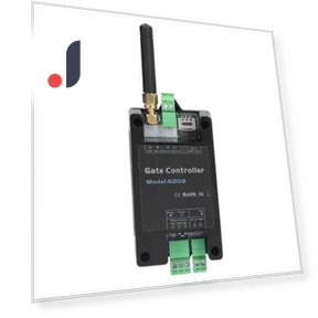 GSM 2G контроллер ворот — Аксессуары, GoolRC