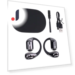 Наушники Bluetooth с функцией перевода — Гарнитуры, DIYelecs