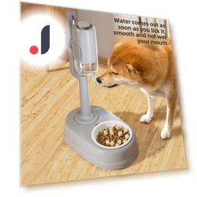 Автоматический подвесной диспенсер для воды — Кормление и поилки, Smart Pet Supplies