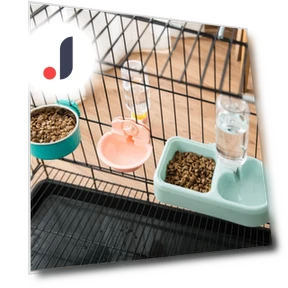 Автоматический дозатор воды для домашних животных — Кормление и поилки, Smart Pet Supplies