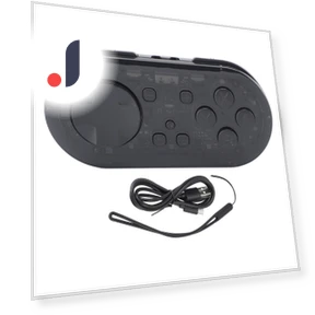 Игровой контроллер Bluetooth — Аксессуары, DIYelecs