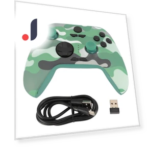 Игровой контроллер Bluetooth — Аксессуары, DIYelecs