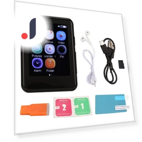 MP3 MP4-плеер с Bluetooth 5.0 — Плееры и аудиоплееры, Honor Electronics