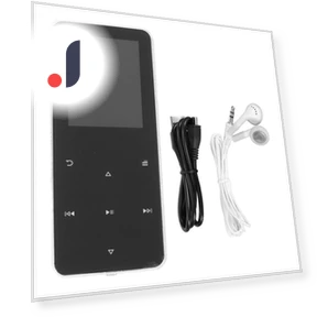 MP3-плеер с Bluetooth — Плееры и аудиоплееры, Honor Electronics