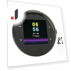 MP3-плеер Bluetooth — Плееры и аудиоплееры, Honor Electronics