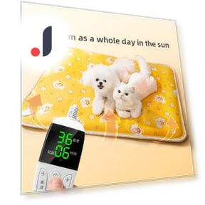 Электроодеяло для домашних животных — , Smart Pet Supplies